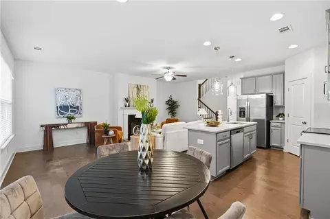 2160 Arnage Dr, Lithonia, GA 30058