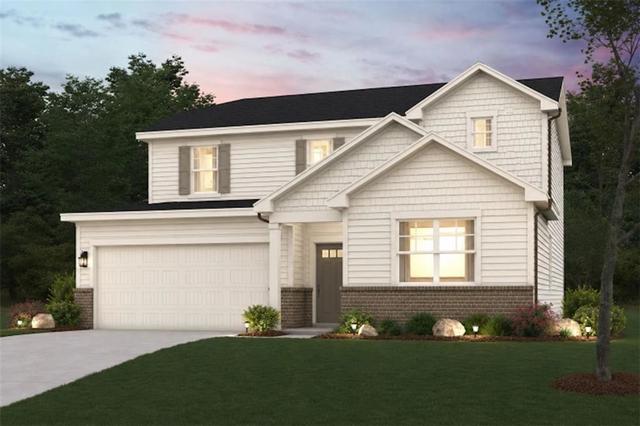 59 Sanborne View Dr, Jefferson, GA 30549
