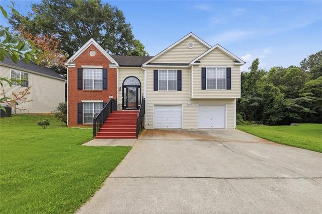 5922 Waggoner Ct, Rex, GA 30273
