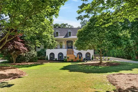3669 Cochise Dr, Atlanta, GA 30339