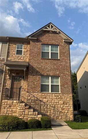 230 Ismal Dr SW, Atlanta, GA 30331