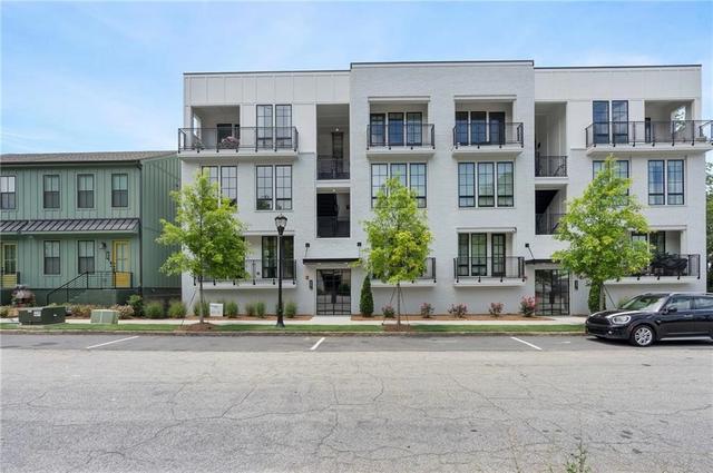 989 Bibbs Cir NW #24, Atlanta, GA 30318