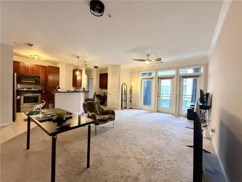 400 17th St NW #1212, Atlanta, GA 30363