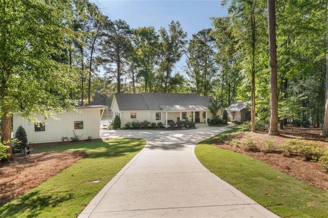 115 Cedar Cove Ct, Buckhead, GA 30625