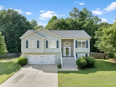 48 Highlander Trl SW, Rome, GA 30165