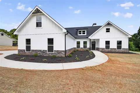 998 Hancock Bridge Rd, Winder, GA 30680