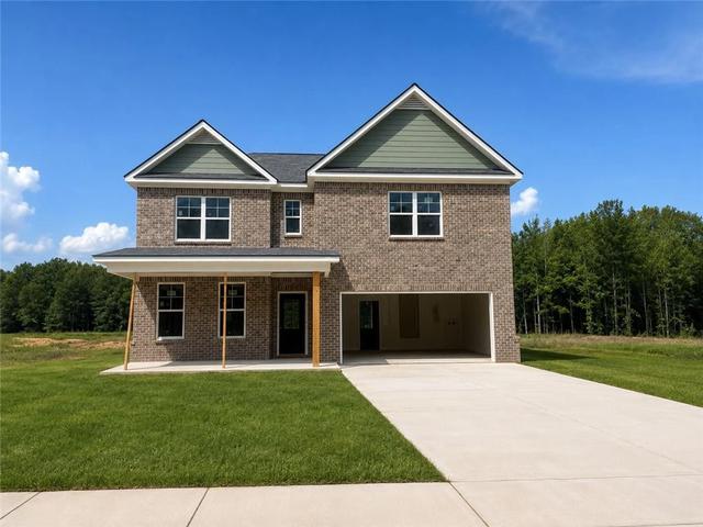 1767 Kingsmere Run Dr, Loganville, GA 30052