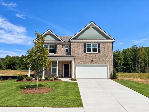 1767 Kingsmere Run Dr, Loganville, GA 30052