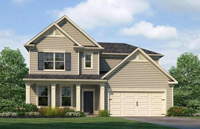 1767 Kingsmere Run Dr, Loganville, GA 30052