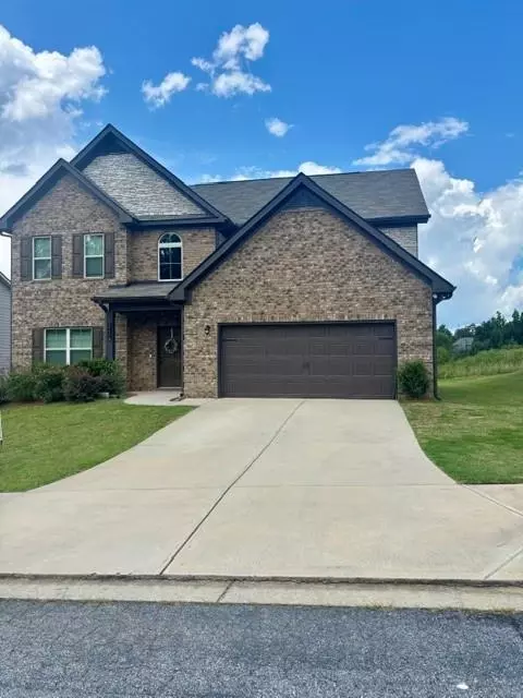 10118 Cormac St, Jonesboro, GA 30238