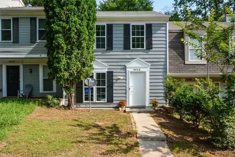 3058 Revere Ct, Atlanta, GA 30340