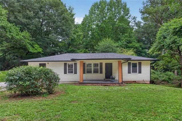 136 Beulah Church Rd, Carrollton, GA 30117