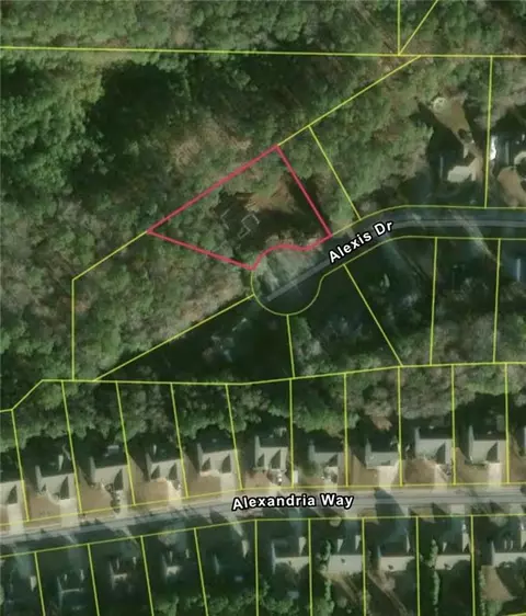 222 Alexis Dr, Dallas, GA 30132