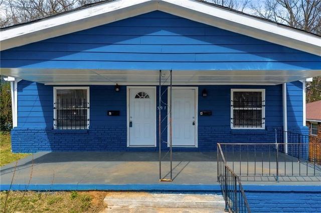 597 Mary St SW, Atlanta, GA 30310