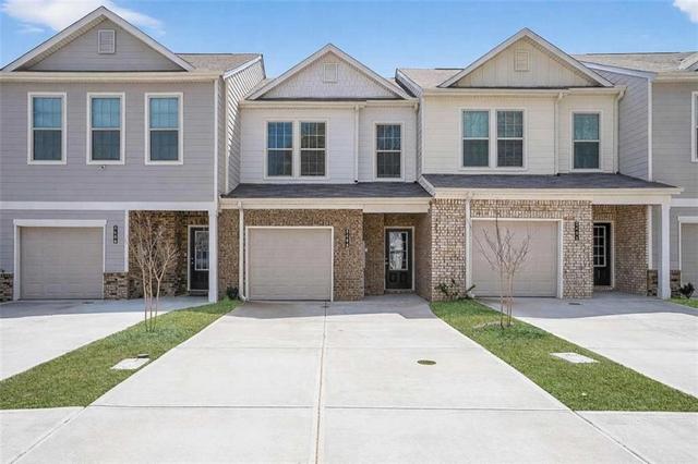 3404 Ripple Loop #130, Atlanta, GA 30349