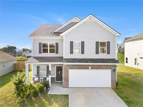 15 Arrington Dr, Adairsville, GA 30103