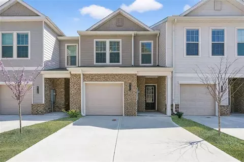 6170 Ripple Way #80, Atlanta, GA 30349
