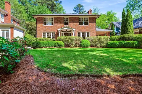 1426 Harvard Rd NE, Atlanta, GA 30306