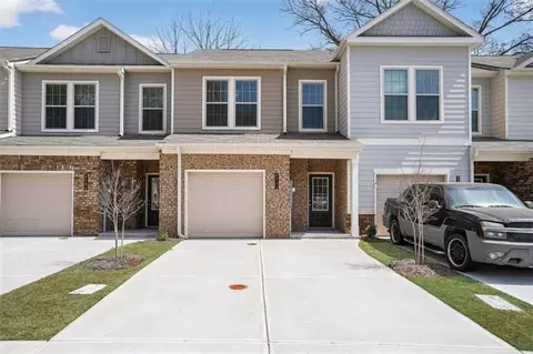 6202 Ripple Way #88, Atlanta, GA 30349