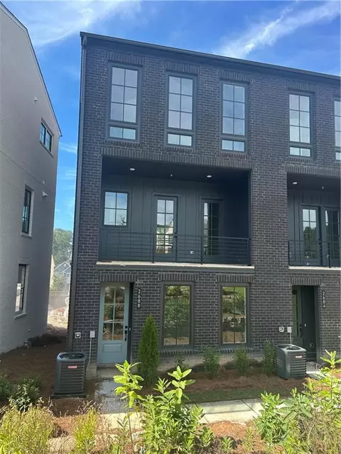 2688 Mackintosh Ct #32, Brookhaven, GA 30319