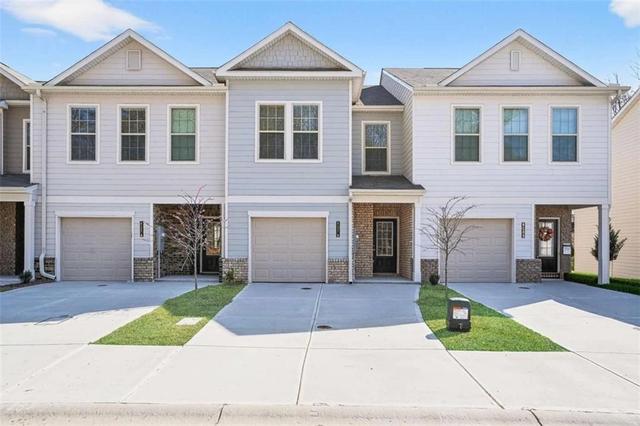 6178 Ripple Way #82, Atlanta, GA 30349