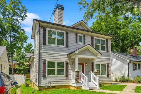 2668 Memorial Dr SE, Atlanta, GA 30317