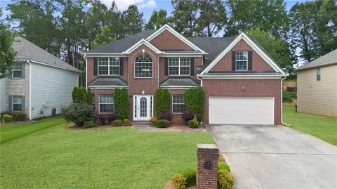 4316 Defoors Farm Trl, Powder Springs, GA 30127