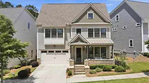 262 Dawson Dr, Woodstock, GA 30188