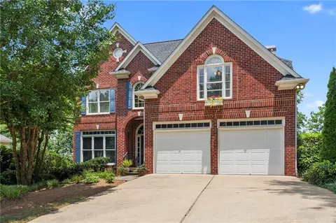 787 Bellhaven Chase Ct, Mableton, GA 30126