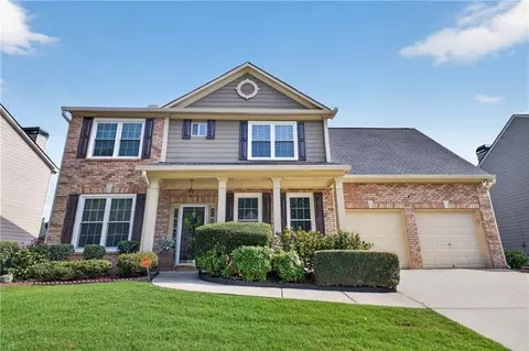 1941 Ashwood Grove Dr, Snellville, GA 30078