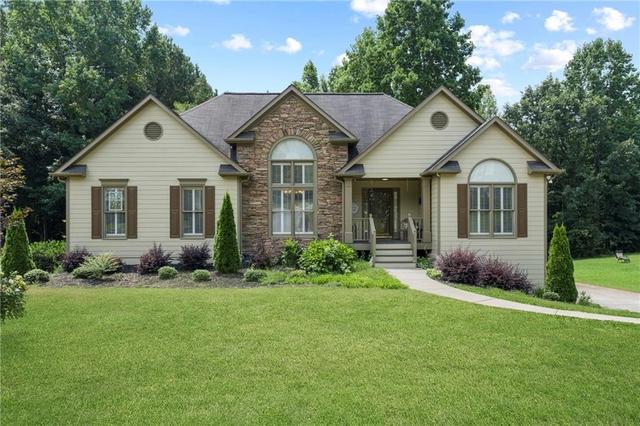 55 Garrison Dr, Dallas, GA 30157
