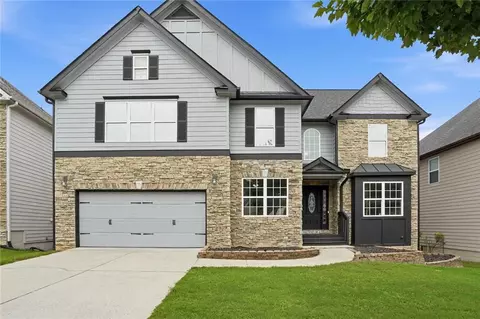 1328 Avington Glen Dr, Lawrenceville, GA 30045