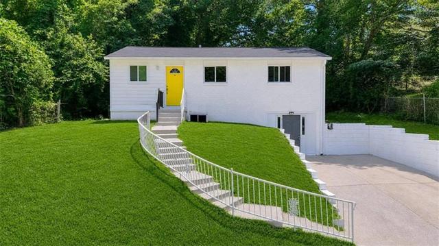 477 Fairlane Cir NW, Atlanta, GA 30331