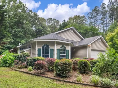 1331 Christian Cir, Conyers, GA 30013