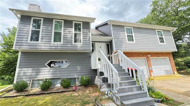 1860 David Dr, Douglasville, GA 30135