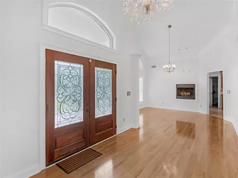 Entry Way - 25 Walnut Ln, Covington, GA 30014 photo 1 of 3