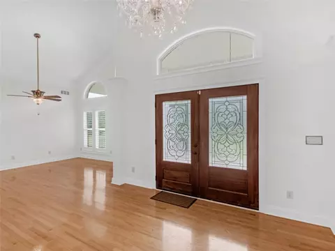 Entry Way - 25 Walnut Ln, Covington, GA 30014 photo 2 of 3
