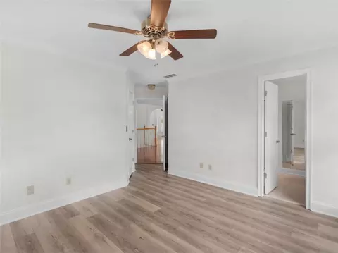 Bedroom - 25 Walnut Ln, Covington, GA 30014 photo 11 of 19