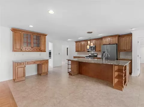 Kitchen - 25 Walnut Ln, Covington, GA 30014 photo 1 of 5
