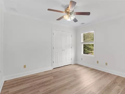 Bedroom - 25 Walnut Ln, Covington, GA 30014 photo 5 of 19