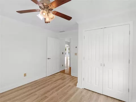Bedroom - 25 Walnut Ln, Covington, GA 30014 photo 3 of 19