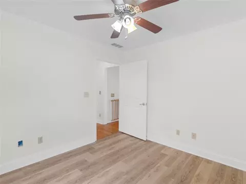 Bedroom - 25 Walnut Ln, Covington, GA 30014 photo 7 of 19