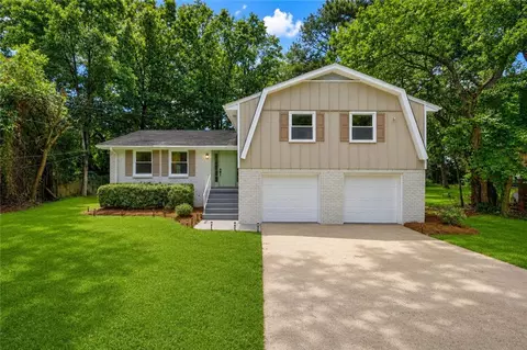 4135 Moore Rd, Conley, GA 30288
