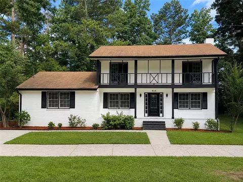 513 Scenic Hwy, Lawrenceville, GA 30046