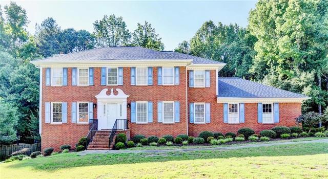 1437 Watsons Pl, Lawrenceville, GA 30043