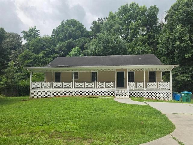 1597 Holly Brook Rd, Snellville, GA 30078