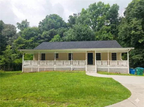 1597 Holly Brook Rd, Snellville, GA 30078