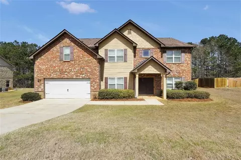 182 Tapestry Dr, Mcdonough, GA 30252