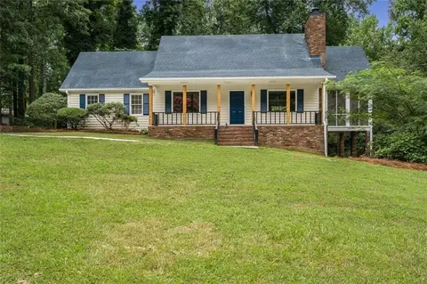 7686 Morant Dr, Jonesboro, GA 30236