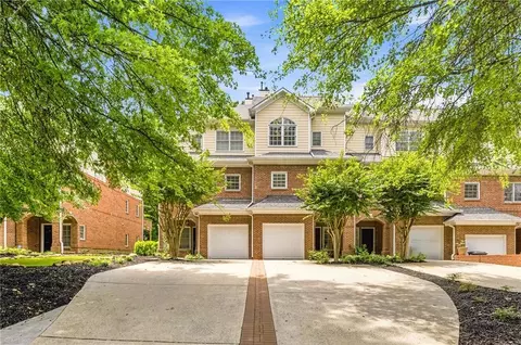 1200 Wing St #12, Atlanta, GA 30350